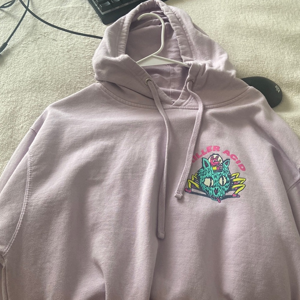 Hoodie for sell